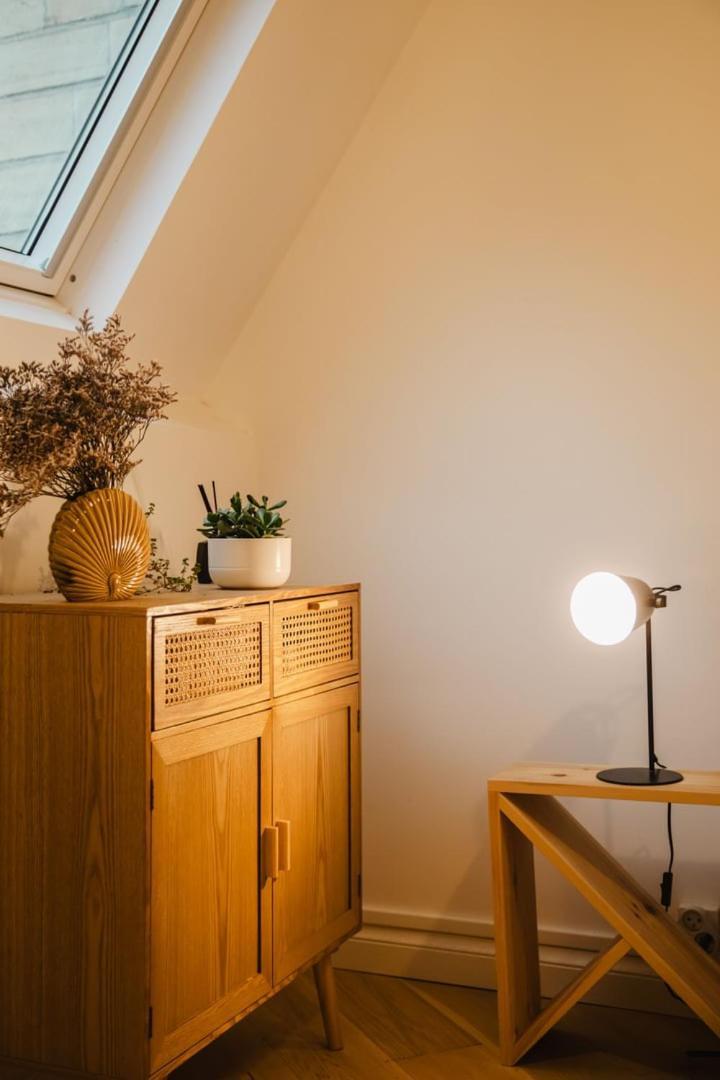 La Casa Sequoia - Peace And Quiet In The City Caen Exterior foto